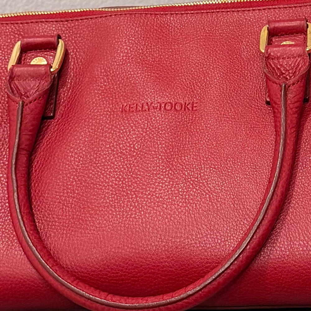 Kelly Tooke East-West Handbag - Picture 4 of 5